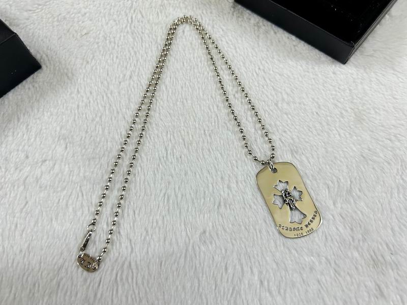 Chrome Hearts necklace 07yxh172